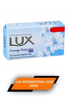 Lux International Soap 30gm
